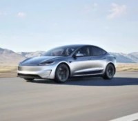 La Tesla Model 3 Grande Autonomie arrive en France avec plus de 700 km d’autonomie : ce qu’il faut savoir