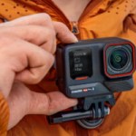 Ce constructeur s’attaque à GoPro et DJI avec une action cam 8K estampillée Leica