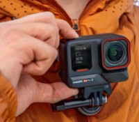 Ce constructeur s’attaque à GoPro et DJI avec une action cam 8K estampillée Leica