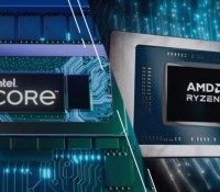 Éternels rivaux, Intel et AMD s’allient pour contrer l’offensive ARM sur PC