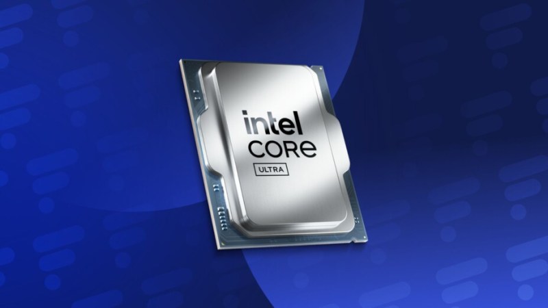 Voici les projets d’Intel pour « occuper une position dominante » sur AMD en 2026