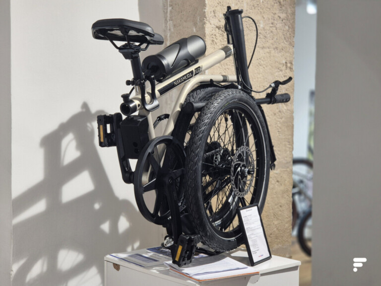 Lidl lance 4 nouveaux vélos électriques à petit prix avec une nouveauté — free download