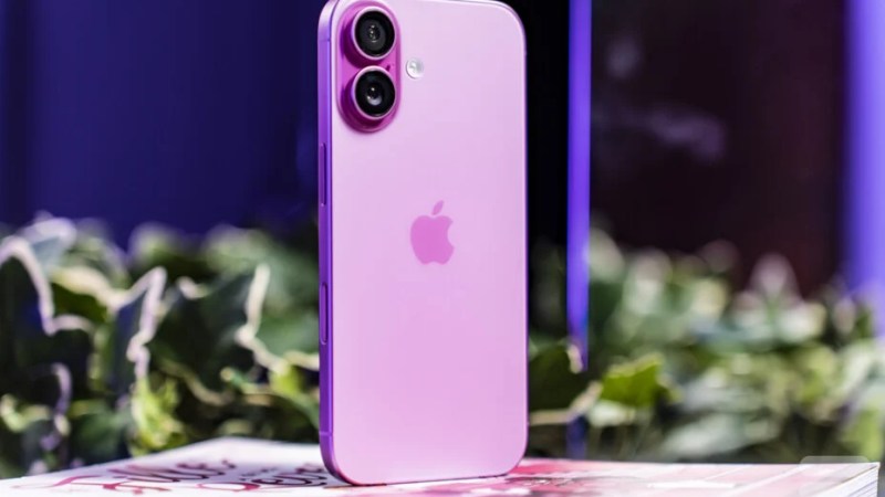 Amazon met en promo l’iPhone 16 d’Apple à un prix totalement inédit Amazon met en promo l’iPhone 16 d’Apple à un prix totalement inédit