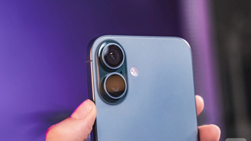 Avec près de 350&nbsp;€ de remise, l&rsquo;iPhone 16 Plus devient enfin plus recommandable