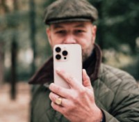 iPhone 16 Pro Max // Source : Robin Wycke pour Frandroid