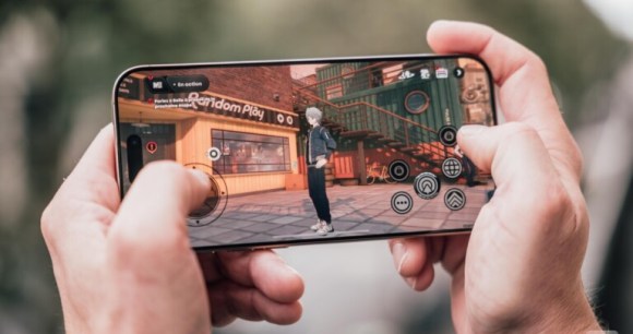 L’iPhone 17 Pro Max explose-t-il les records en gaming ? Les premiers tests encourageants