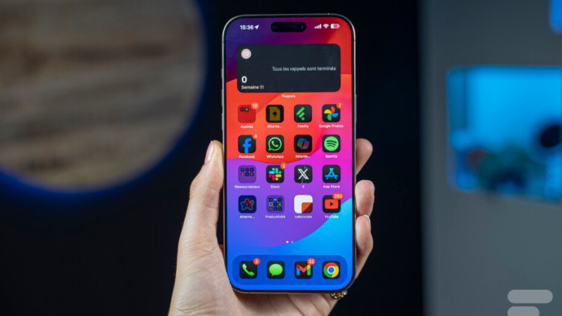 Meilleur iPhone : la sélection 2025 des modèles à acheter (et ceux à éviter) Meilleur iPhone : la sélection 2025 des modèles à acheter (et ceux à éviter)