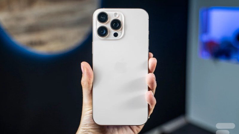 Les iPhone 16 et 16 Pro maintenant officiellement proposés par Apple en reconditionné