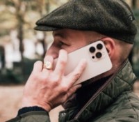 iPhone 16 Pro Max // Source : Robin Wycke pour Frandroid
