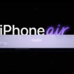 iPhone 17 Air : tout ce que l’on sait du prochain smartphone ultrafin d’Apple