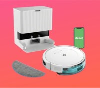 iRobot Roomba Combo 2 Essential : prix cassé sur Amazon pour ce nouveau robot aspirateur-laveur avec station d’autovidage