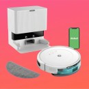 iRobot Roomba Combo 2 Essential : prix cassé sur Amazon pour ce nouveau robot aspirateur-laveur avec station d’autovidage