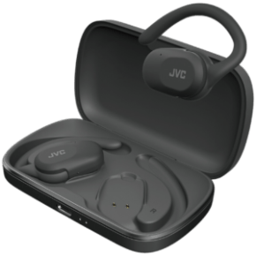 JVC Nearphones HA-NP40T JVC Nearphones HA-NP40T