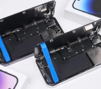 Votre iPhone 15 est désormais plus facile à réparer d’après iFixit