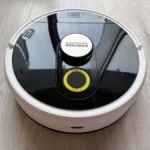Test du Karcher RCF 3 : le robot laveur de sol ultime ?