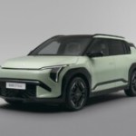 Voici les prix intéressants du Kia EV3 électrique en France avec plus de 600 km d’autonomie