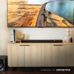 Klipsch Flexus, le home cinema compact vraiment immersif