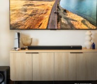 Klipsch Flexus Core 200 // Source : Klipsch