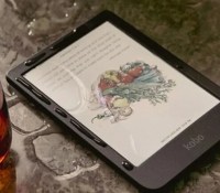 Kobo by Fnac Clara Colour // Source : Fnac