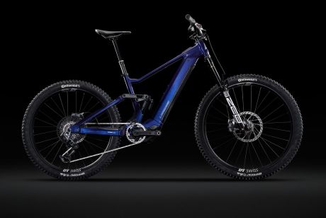Lapierre Overvolt AM 10.8 2025