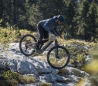 Le dernier moteur de Bosch est vraiment partout : au tour des nouveaux VTT électriques Lapierre d’y goûter