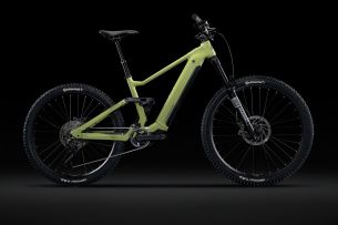 Lapierre Overvolt AM 5.8 2025