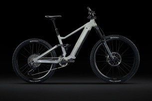 Lapierre Overvolt AM 7.8 2025