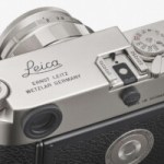 Leica lance un appareil photo argentique au doux prix de 22 500 euros