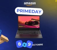 Pour le Prime Day, ce laptop gaming coûte moins cher qu’une PS5 et peut faire tourner déjà beaucoup de jeux avec du ray-tracing