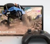 Lenovo Tab P11 2e gen avec Game Pass