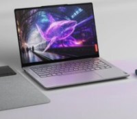 Cet ultrabook Lenovo performant, aussi bien pour le gaming que la bureautique, perd 400 € sur le site officiel de la marque