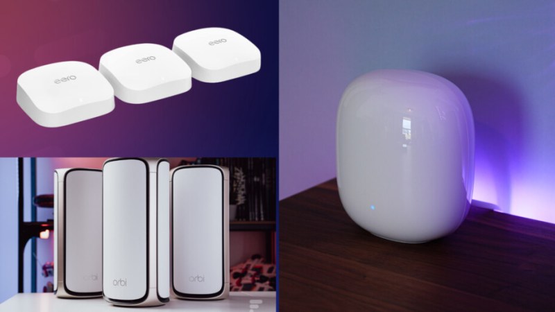 Quels sont les meilleurs répéteurs Wi-Fi 6, 7 ou Mesh ?