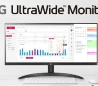 Ce grand moniteur LG de 29″ au format 21:9 n’excède pas les 170 € grâce à cette offre Amazon