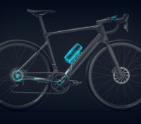 Les vélos électriques seront encore plus légers grâce à ce nouveau système ultra compact