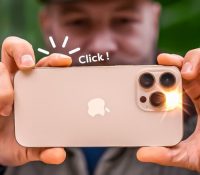 TEST de l’iPhone 16 Pro Max : l’iPhone de TROP ?