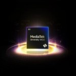 MediaTek veut régner sur les smartphones haut de gamme avec son Dimensity 9400