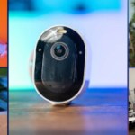 Meilleure camera de surveillance guide d’achat Frandroid