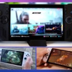 Quelles sont les meilleures consoles portables ? Notre sélection en 2024