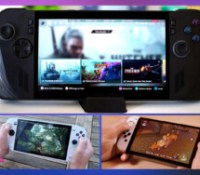 Meilleures consoles portables frandroid