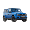 Mercedes Class G 580 EQ OK