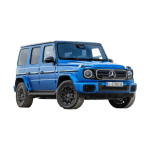 Mercedes-Benz Classe G 580 électrique