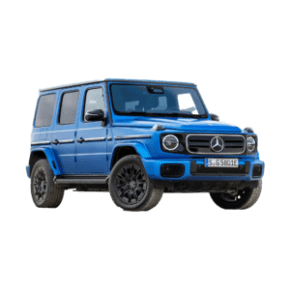 Mercedes-Benz Classe G 580 électrique Mercedes-Benz Classe G 580 électrique