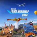 Microsoft Flight Simulator 2024 consommera jusqu’à 81 Go d’Internet par heure, attention à votre forfait