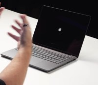 Un MacBook Pro M4 dans la nature apparaît sur YouTube : voici ce que l’on retient