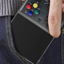 Miyoo Mini+ : la console portable rétrogaming qui tient dans la poche revient à petit prix : 32 € seulement