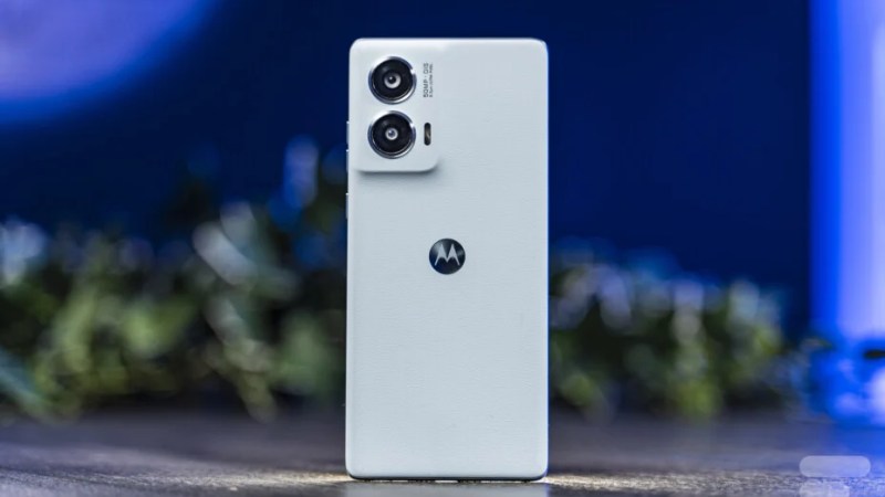 Quel smartphone Motorola choisir en 2025 : la sélection de la rédaction