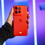 Ce smartphone Android avec écran Oled 120 Hz et charge 68 W voit son prix diviser par 2 