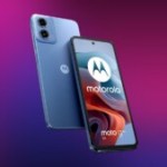 Motorola G34 : ce smartphone 5G avec écran 120 Hz est à moins de 110 € sur Amazon Motorola G34 : ce smartphone 5G avec écran 120 Hz est à moins de 110 € sur Amazon