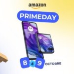 Motorola Razr 50 Ultra : ce rival des Z Flip de Samsung est déjà moins cher grâce au Prime Day Motorola Razr 50 Ultra : ce rival des Z Flip de Samsung est déjà moins cher grâce au Prime Day