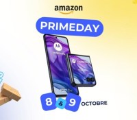 Motorola Razr 50 Ultra : ce rival des Z Flip de Samsung est déjà moins cher grâce au Prime Day